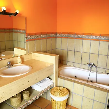 Casa Rural Cavall Verd