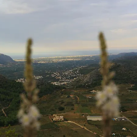 Casa Rural Cavall Verd Murla