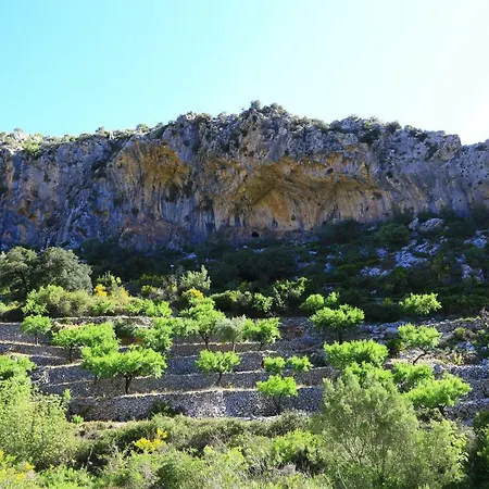 Panzió Casa Rural Cavall Verd Murla