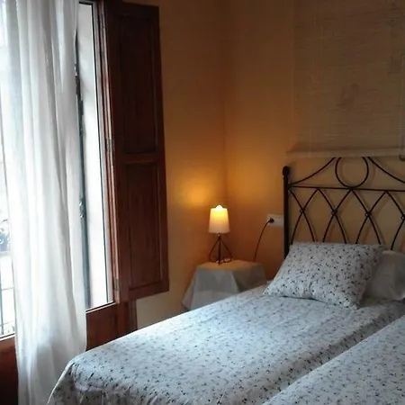 Casa Rural Cavall Verd Panzió