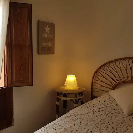 Panzió Casa Rural Cavall Verd Murla