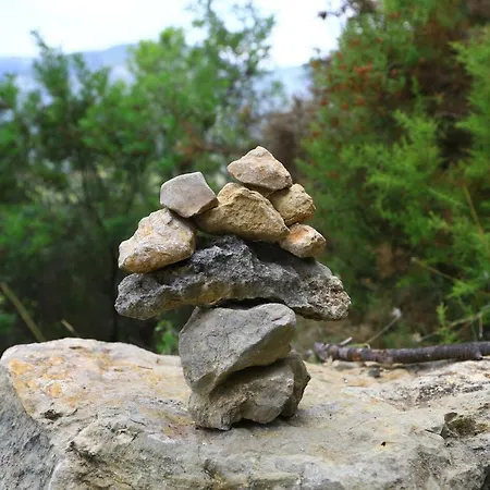 Panzió Casa Rural Cavall Verd *