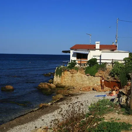 Casa Rural Cavall Verd Panzió *